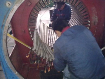 什么是高壓電機(jī)？它主要有哪些用途？