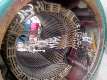 常見電動機(jī)及其應(yīng)用介紹