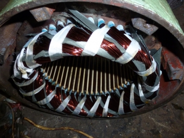 發(fā)電機(jī)運(yùn)行時(shí)的注意事項(xiàng)及安全運(yùn)行的條件