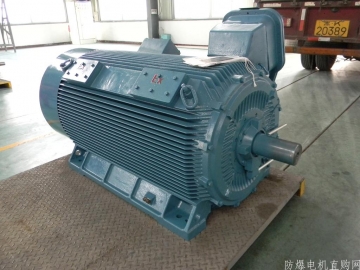 防爆電機(jī)特殊環(huán)境條件代號(hào)及防腐代號(hào)