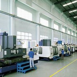 東元變頻器用于塑料機械