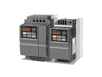 VFD-EL-W系列