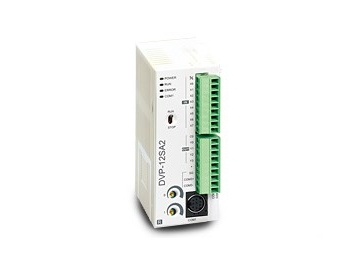 DVP-SA2系列