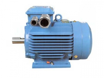 ABB電機-M2QP