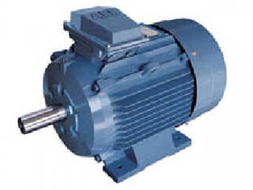 ABB電機(jī)-QAD