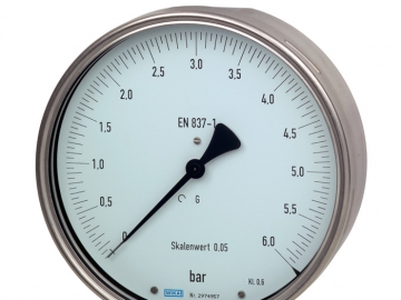 312.20測試儀表，銅合金