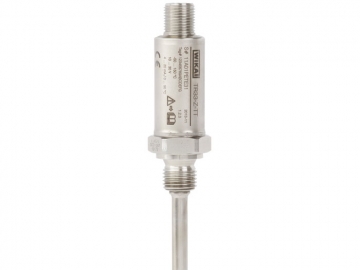 TR33微型熱電阻溫度計(jì)