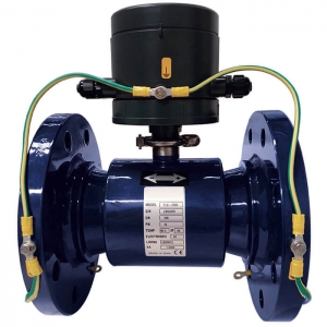 FLC-2300電磁流量計