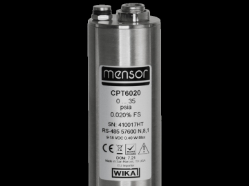 CPT6020高精度壓力傳感器
