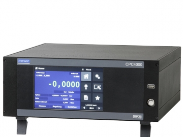 CPC4000工業(yè)型壓力控制器