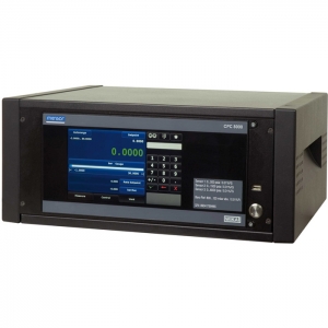 CPC8000Mensor高端壓力控制器