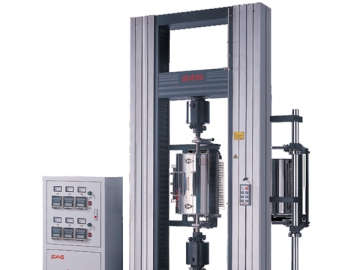 CMT5000系列雙高溫爐、三高溫爐試驗(yàn)機(jī)