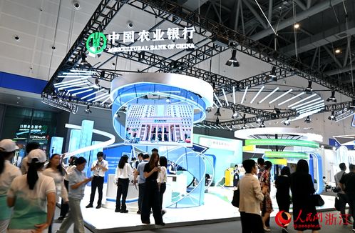農行推出大數據模型，精準賦能科技型企業發展