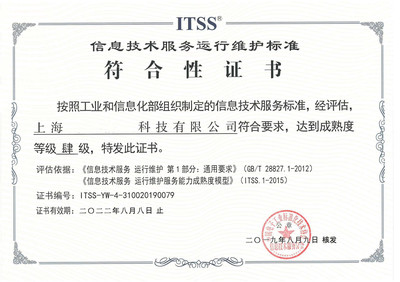 構(gòu)建高效信息技術(shù)服務資源庫 賦能企業(yè)數(shù)字化轉(zhuǎn)型
