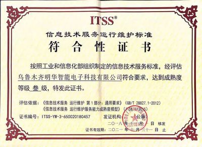明華十周年系列故事展播【第十三期】 信息技術(shù)服務 數(shù)字時代的同行者與賦能者
