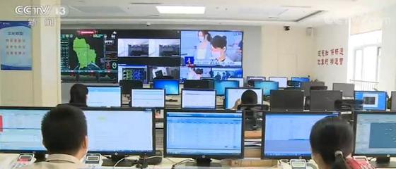 5G等新型基礎設施建設加快提速 截至6月底5G基站累計達41萬個，信息技術服務迎來新機遇