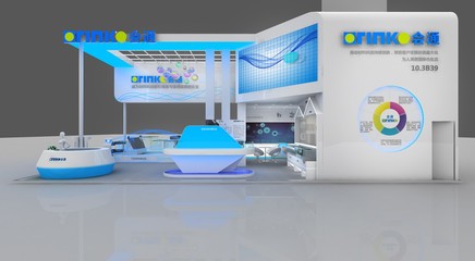 2018年印度新德里國際運動設備展覽會 數字創意產品展覽展示服務的創新實踐