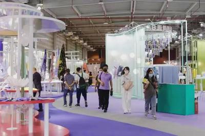 《紡織服裝周刊》數(shù)字創(chuàng)意產(chǎn)品展覽展示服務(wù) 融合科技與時(shí)尚的行業(yè)新生態(tài)