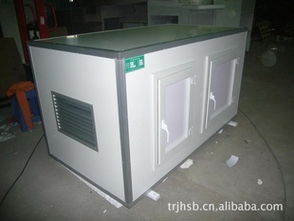 吳江天潤凈化設備 專業風機、排風設備及空氣凈化配件產品一覽