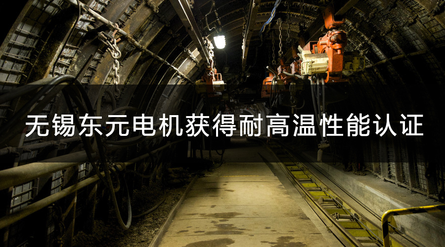 無(wú)錫東元電機(jī)產(chǎn)品獲得耐高溫性能認(rèn)證.jpg