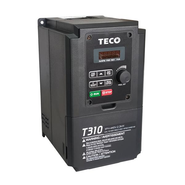 T310-4010-H3C 7.5KW變頻器