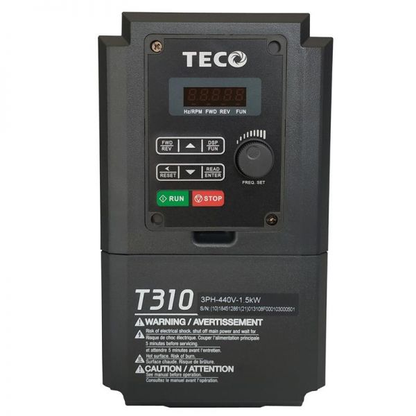 T310-4030-H3C 22KW變頻器