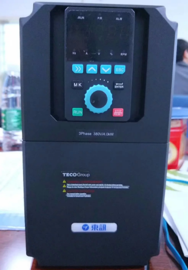 C310-4270-H3C  200KW變頻器