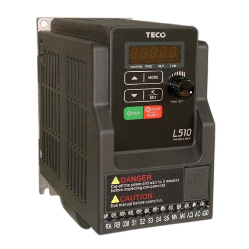 L510-205-SH3C  3.7KW變頻器