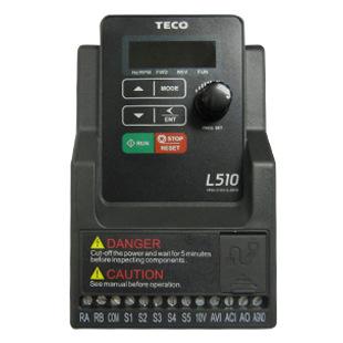 L510-205-SH3C  3.7KW變頻器