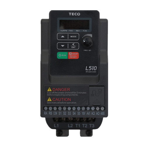 L510-205-SH3C  3.7KW變頻器