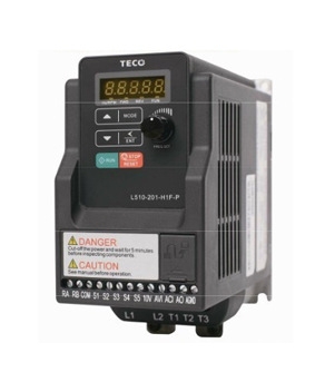 L510-205-SH3C  3.7KW變頻器