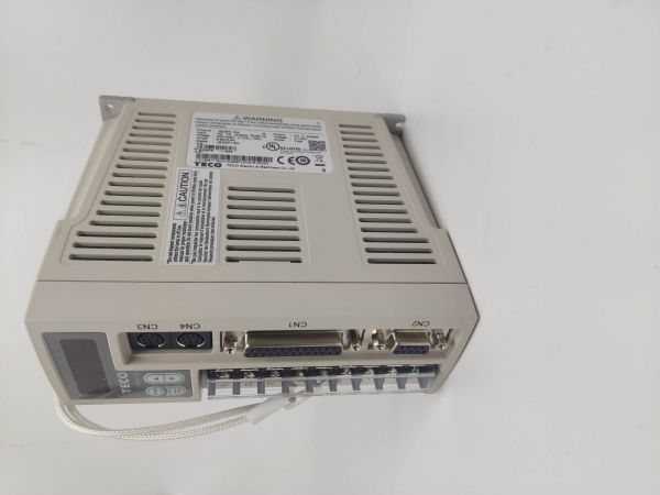 JSDEP-10A伺服驅(qū)動器