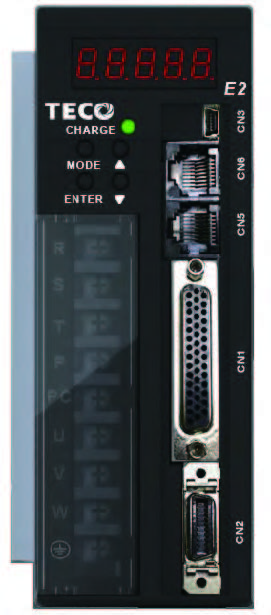 JSDE2-50A伺服驅(qū)動器