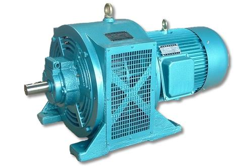 調(diào)速電機