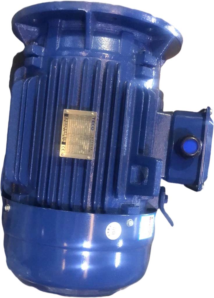 AEUV5N超超高效三相異步電機(jī)（MODEL:TEV5）