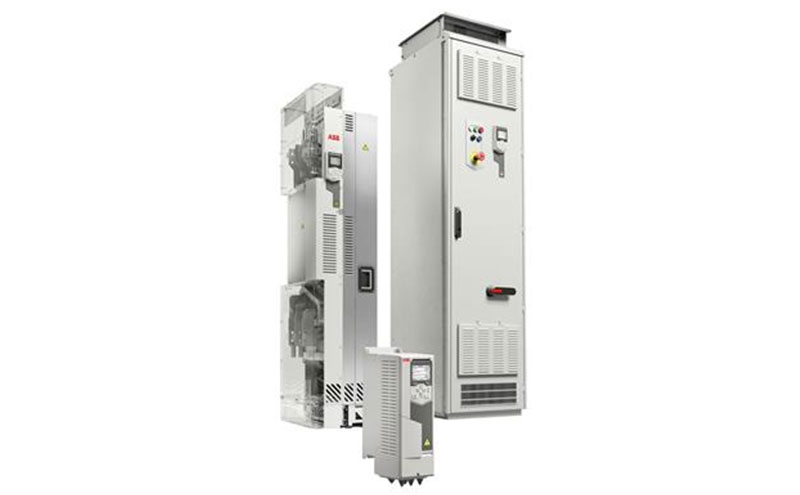 (ACS580系列)