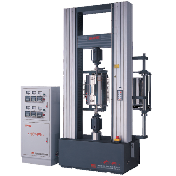 CMT5000系列雙高溫爐、三高溫爐試驗(yàn)機(jī)