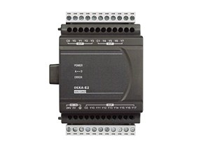 DVP-ES3/2系列擴(kuò)展模塊