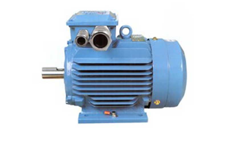 ABB電機(jī)-M2QP