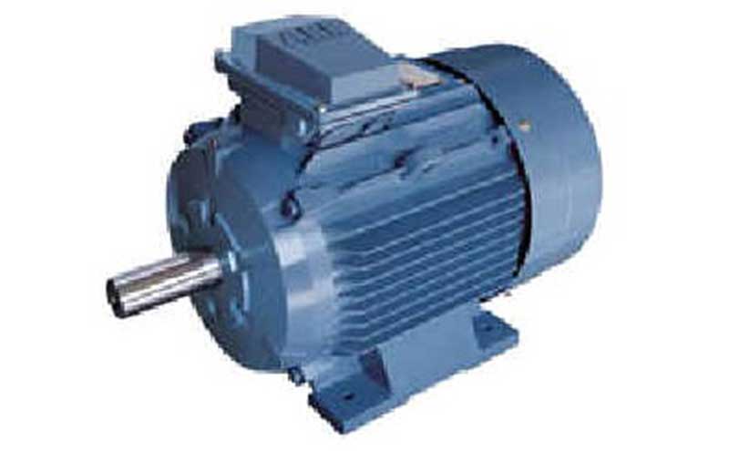ABB電機(jī)-QAD