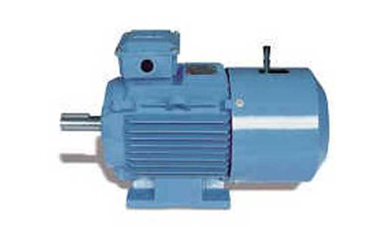 ABB電機(jī)-剎車(chē)電機(jī)（MQAEJ、QAEJ）系列