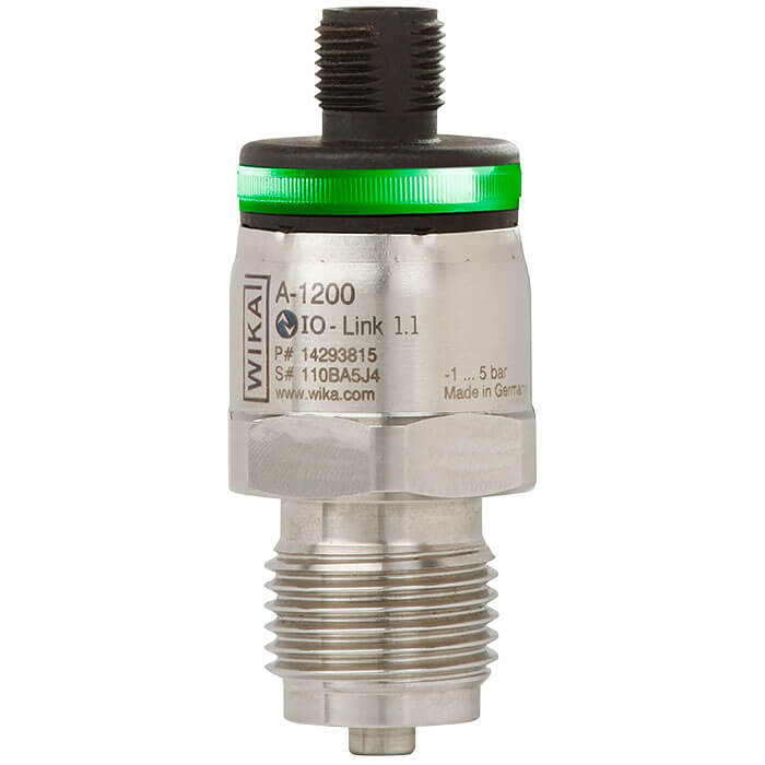 A-1200帶IO-Link的壓力傳感器（開關(guān)）