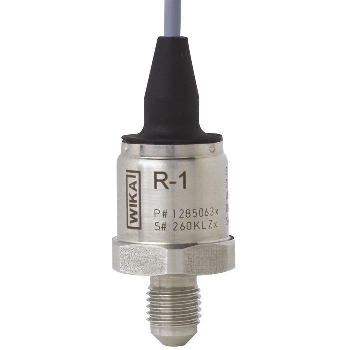 R-1壓力變送器