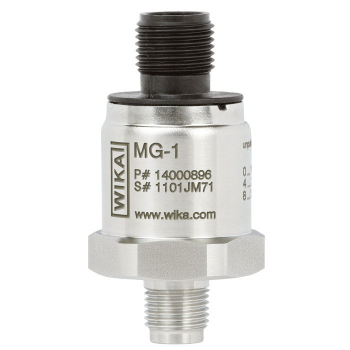 MG-1適用于醫(yī)用氣體的壓力變送器