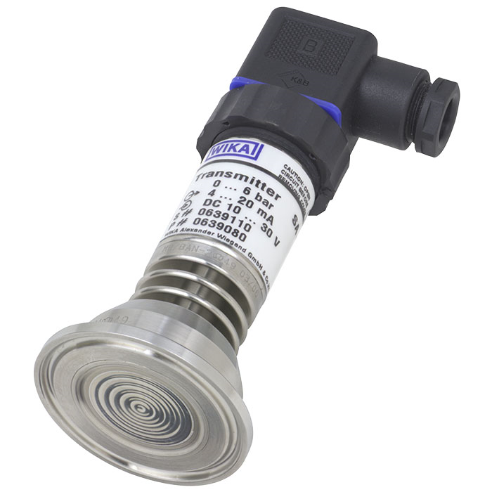 SA-11壓力變送器