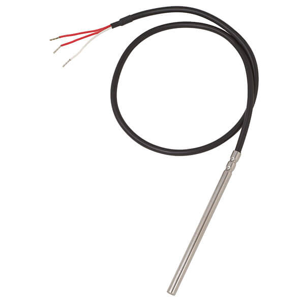 TR41電纜式熱電阻溫度計