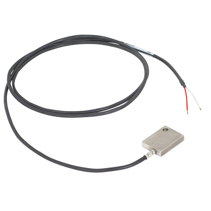 TR50表面安裝式熱電阻溫度計