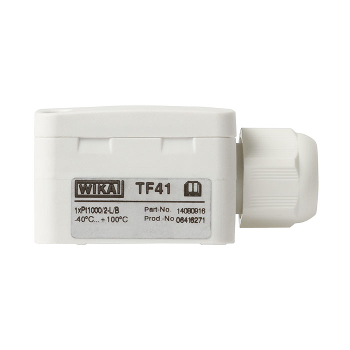 TF41環(huán)境溫度傳感器