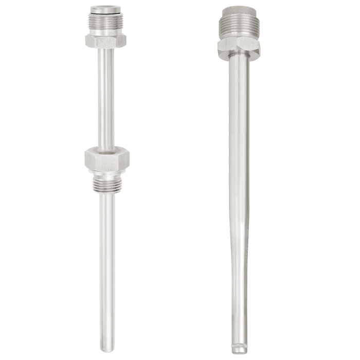 TW35插入/焊入式螺紋護(hù)套（組裝式）