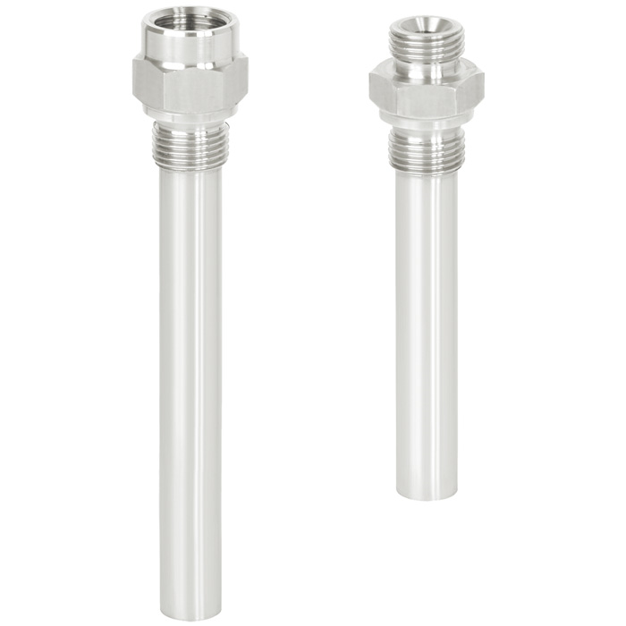 TW50螺紋式護(hù)套（整體式）